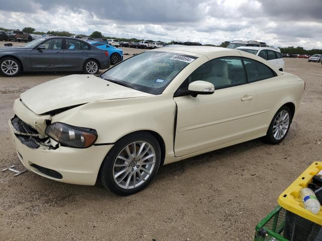 Photo 0 VIN: YV1MC67299J076871 - VOLVO C70 T5 