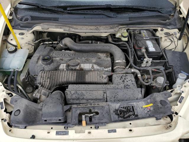 Photo 10 VIN: YV1MC67299J076871 - VOLVO C70 T5 