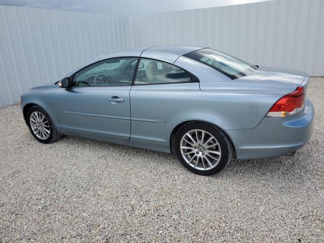 Photo 1 VIN: YV1MC672X8J040430 - VOLVO C70 