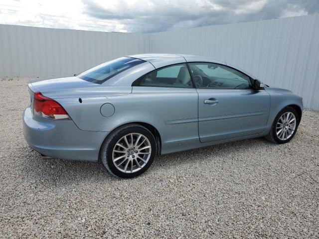 Photo 2 VIN: YV1MC672X8J040430 - VOLVO C70 