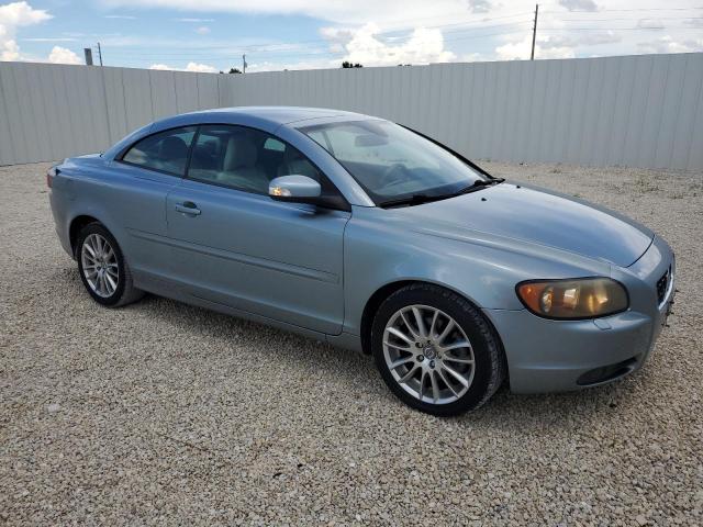 Photo 3 VIN: YV1MC672X8J040430 - VOLVO C70 