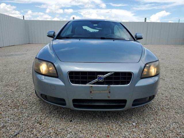 Photo 4 VIN: YV1MC672X8J040430 - VOLVO C70 