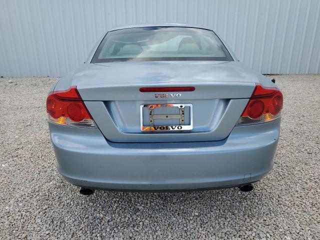 Photo 5 VIN: YV1MC672X8J040430 - VOLVO C70 