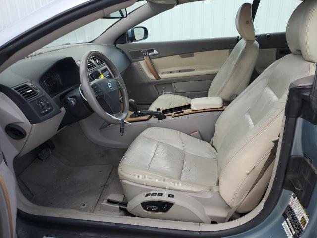 Photo 6 VIN: YV1MC672X8J040430 - VOLVO C70 