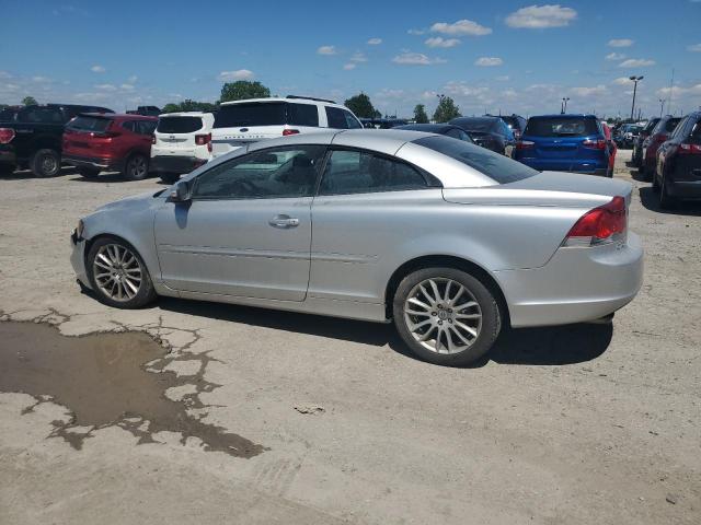 Photo 1 VIN: YV1MC672X8J043134 - VOLVO C70 