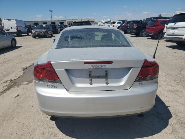 Photo 5 VIN: YV1MC672X8J043134 - VOLVO C70 