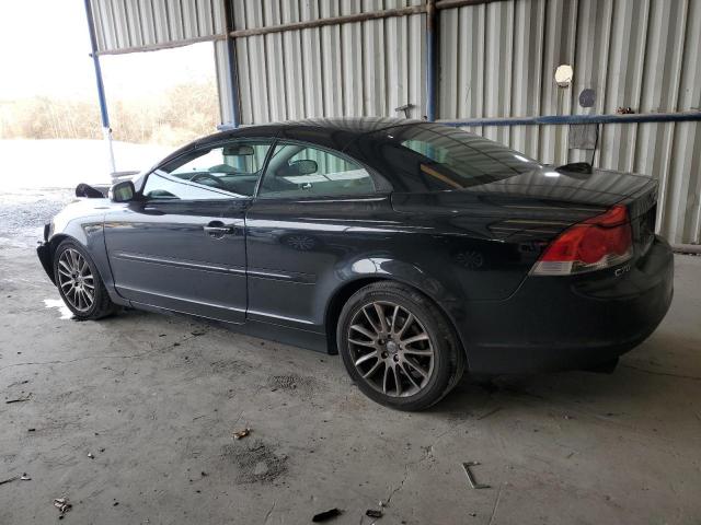 Photo 1 VIN: YV1MC672X8J053369 - VOLVO C70 