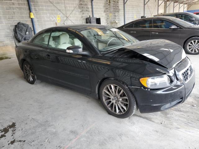 Photo 3 VIN: YV1MC672X8J053369 - VOLVO C70 