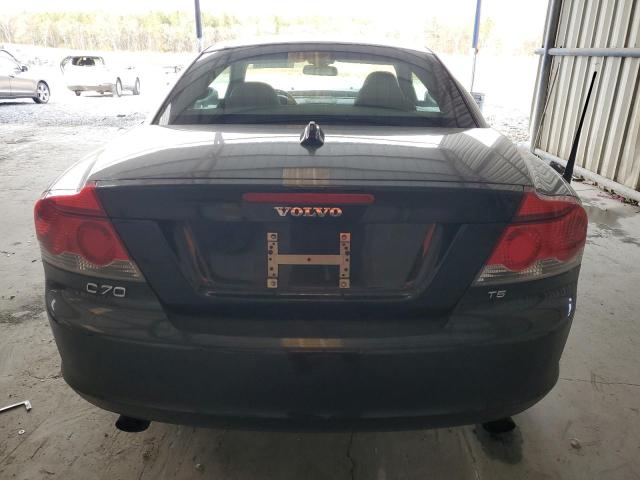 Photo 5 VIN: YV1MC672X8J053369 - VOLVO C70 