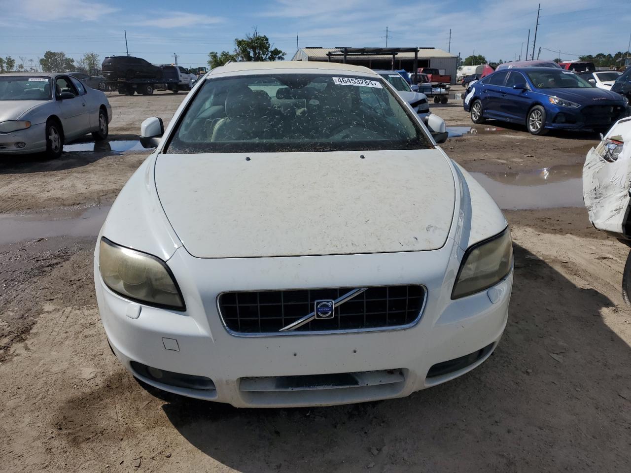 Photo 4 VIN: YV1MC672X8J054778 - VOLVO C70 