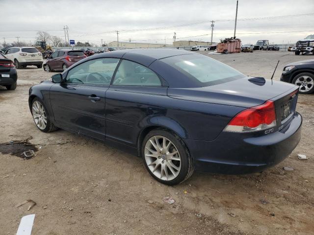 Photo 1 VIN: YV1MC672X8J055042 - VOLVO C70 