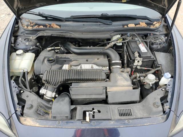 Photo 10 VIN: YV1MC672X8J055042 - VOLVO C70 