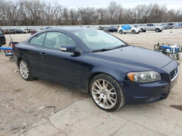 Photo 3 VIN: YV1MC672X8J055042 - VOLVO C70 