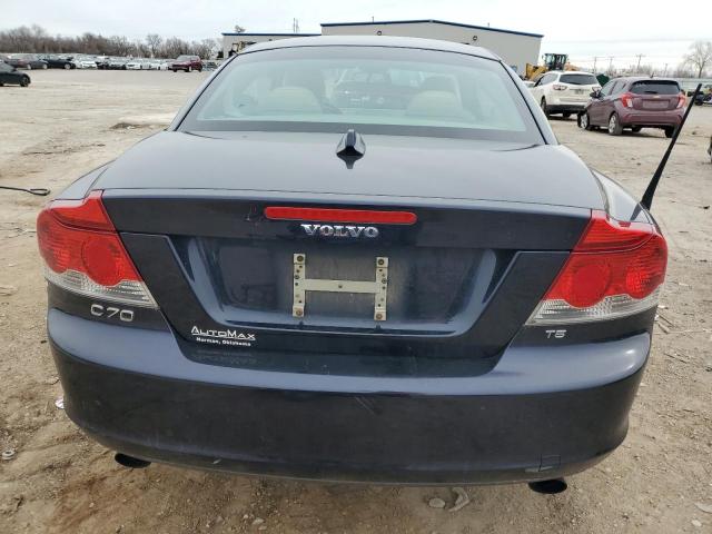 Photo 5 VIN: YV1MC672X8J055042 - VOLVO C70 