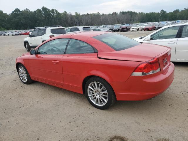 Photo 1 VIN: YV1MC68206J004452 - VOLVO C70 T5 