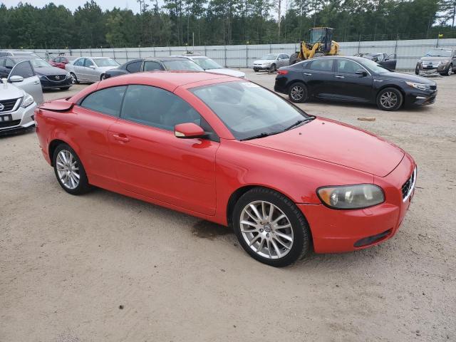 Photo 3 VIN: YV1MC68206J004452 - VOLVO C70 T5 