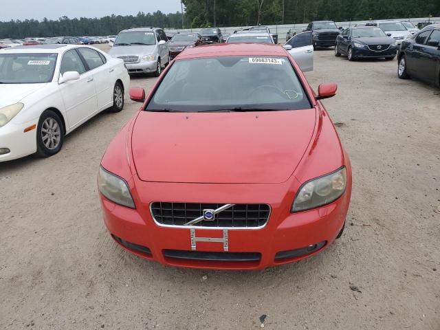 Photo 4 VIN: YV1MC68206J004452 - VOLVO C70 T5 