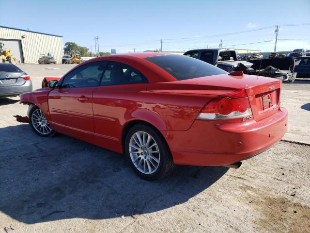 Photo 1 VIN: YV1MC68207J018837 - VOLVO C70 