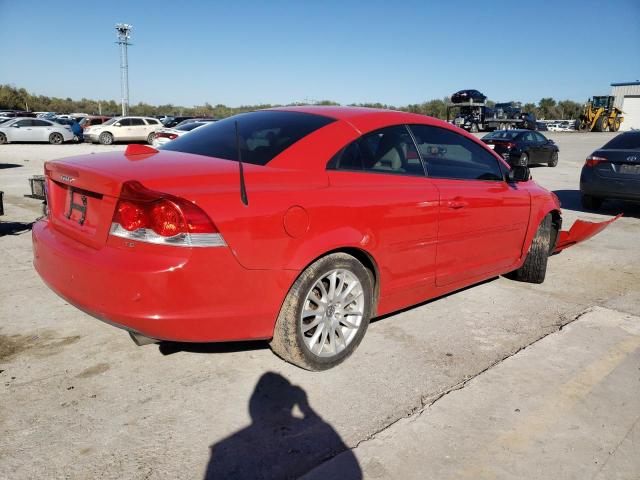 Photo 2 VIN: YV1MC68207J018837 - VOLVO C70 