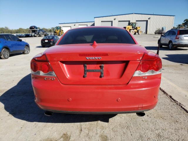 Photo 5 VIN: YV1MC68207J018837 - VOLVO C70 