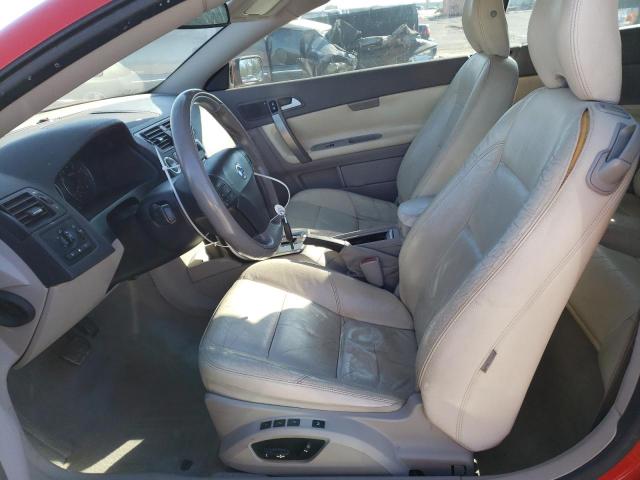 Photo 6 VIN: YV1MC68207J018837 - VOLVO C70 