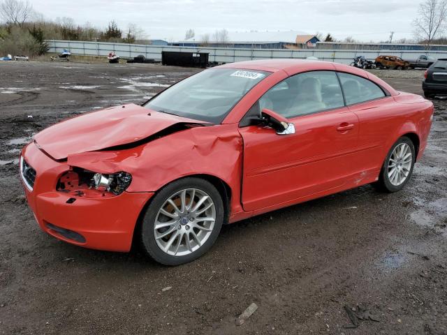 Photo 0 VIN: YV1MC68207J025948 - VOLVO C70 