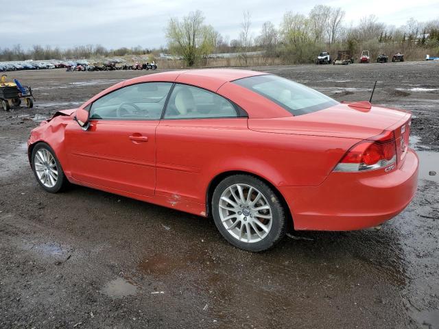 Photo 1 VIN: YV1MC68207J025948 - VOLVO C70 