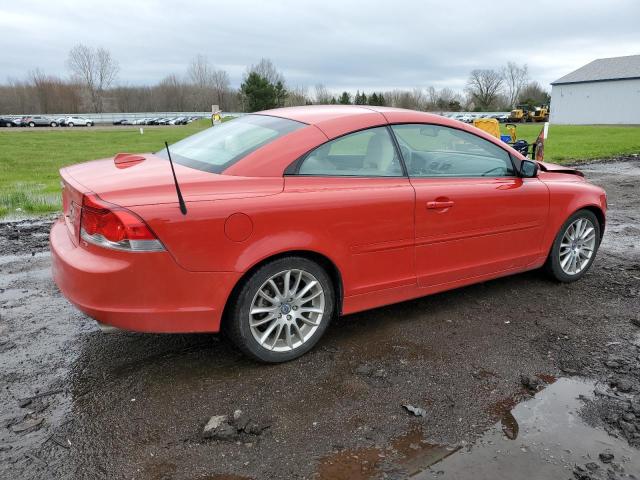 Photo 2 VIN: YV1MC68207J025948 - VOLVO C70 