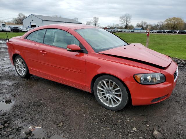 Photo 3 VIN: YV1MC68207J025948 - VOLVO C70 