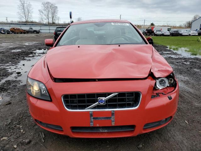 Photo 4 VIN: YV1MC68207J025948 - VOLVO C70 