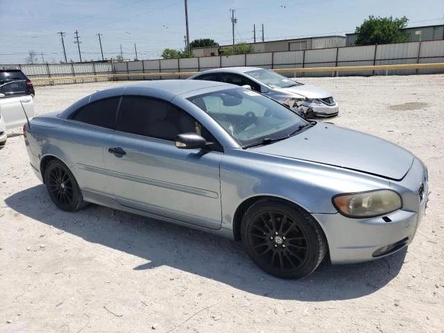 Photo 3 VIN: YV1MC68216J003682 - VOLVO C70 T5 