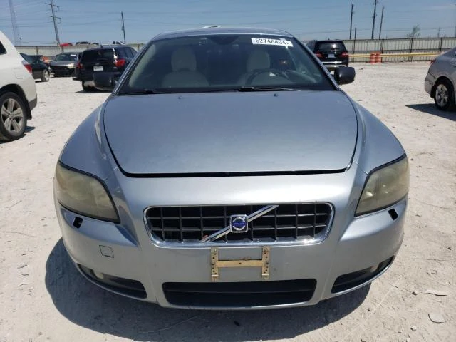 Photo 4 VIN: YV1MC68216J003682 - VOLVO C70 T5 