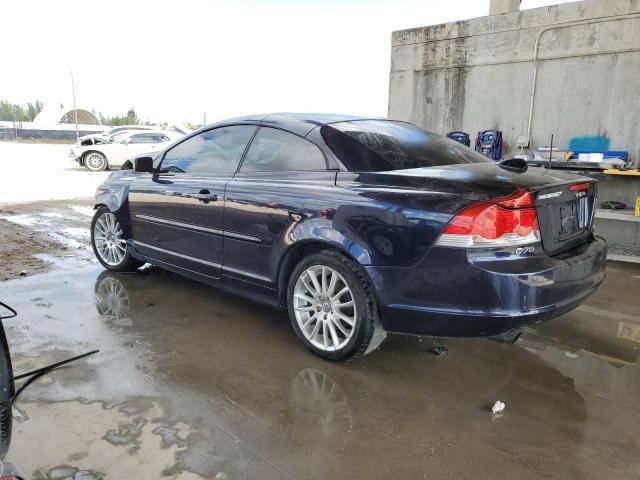 Photo 1 VIN: YV1MC68217J024517 - VOLVO C70 