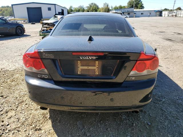 Photo 5 VIN: YV1MC68226J006087 - VOLVO C70 