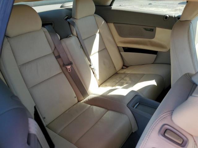 Photo 9 VIN: YV1MC68226J006087 - VOLVO C70 