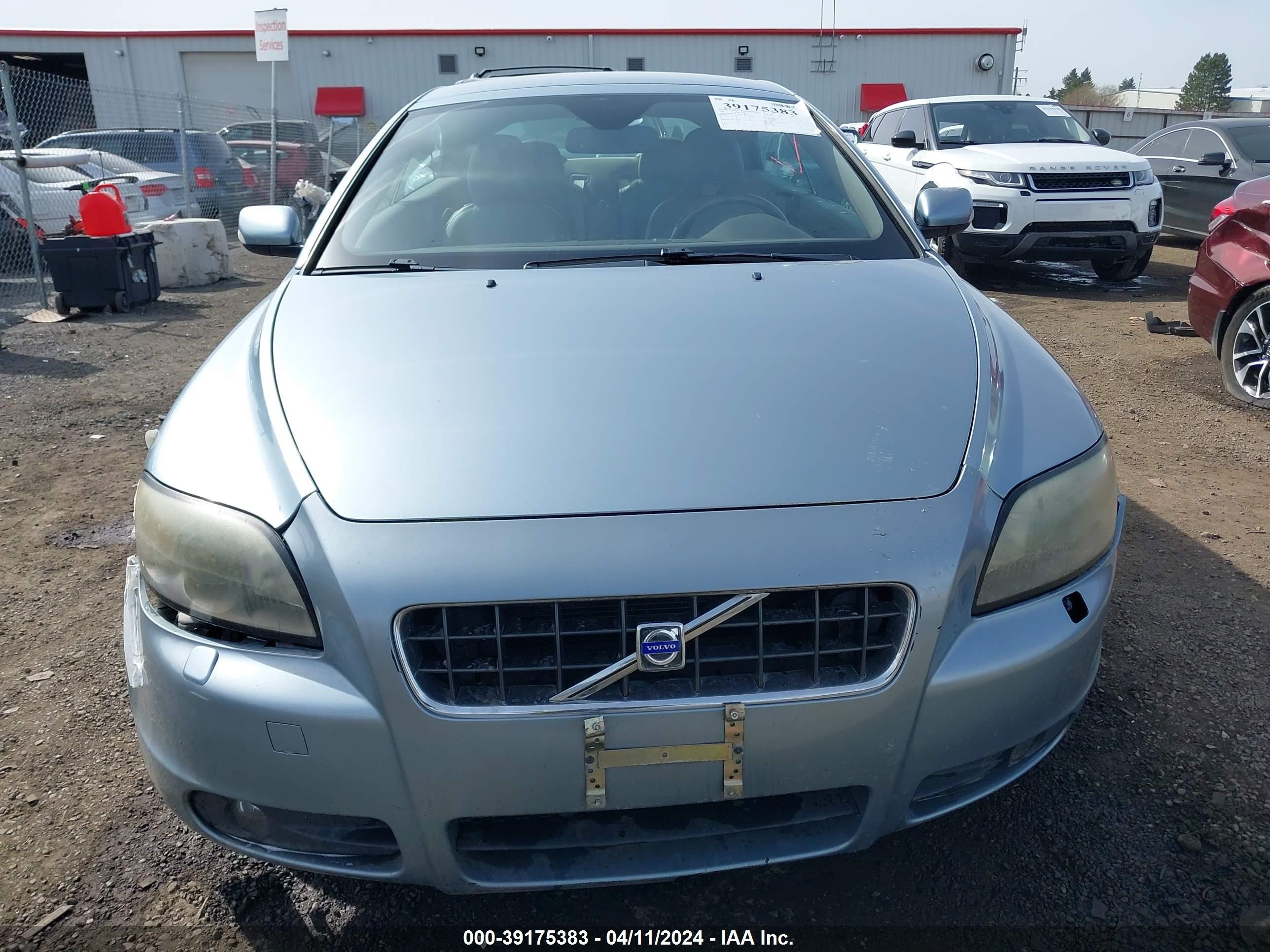 Photo 13 VIN: YV1MC68227J013431 - VOLVO C70 