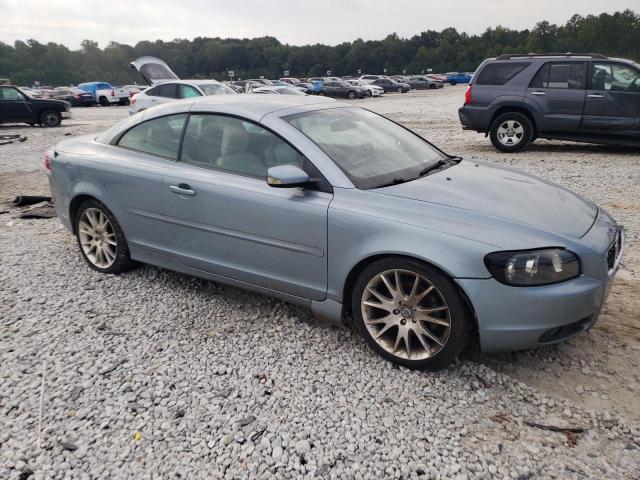 Photo 3 VIN: YV1MC68227J013977 - VOLVO C70 T5 