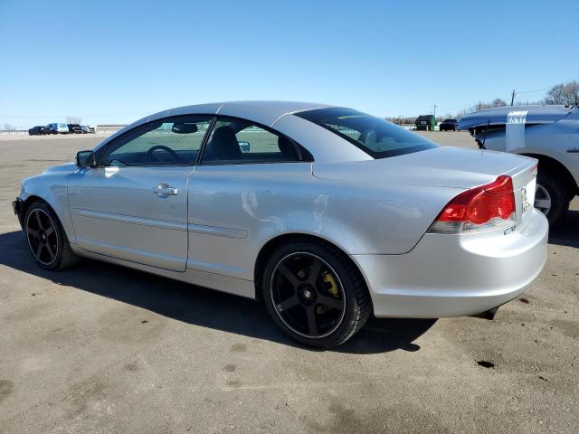 Photo 1 VIN: YV1MC68246J003370 - VOLVO C70 