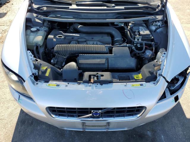 Photo 10 VIN: YV1MC68246J003370 - VOLVO C70 