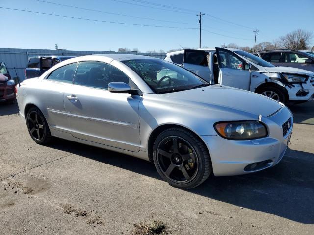 Photo 3 VIN: YV1MC68246J003370 - VOLVO C70 