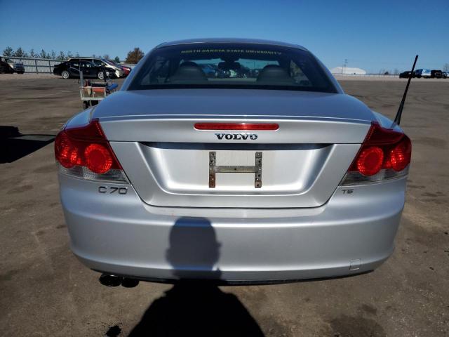 Photo 5 VIN: YV1MC68246J003370 - VOLVO C70 