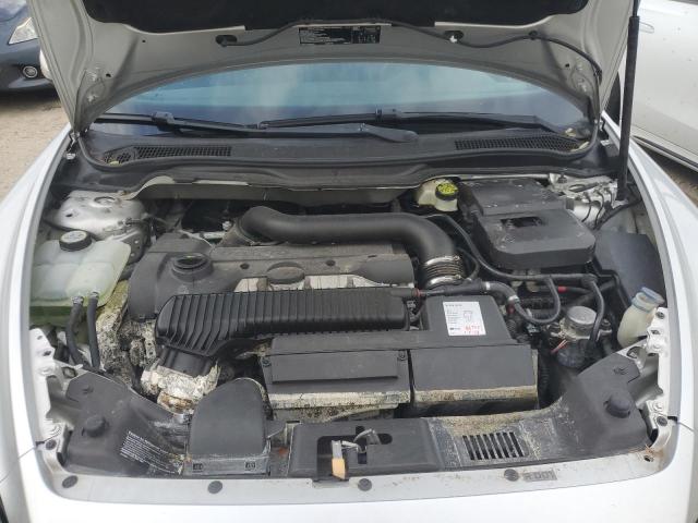 Photo 10 VIN: YV1MC68247J025693 - VOLVO C70 T5 