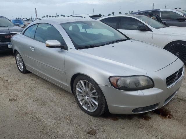 Photo 3 VIN: YV1MC68247J025693 - VOLVO C70 T5 