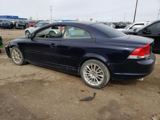 Photo 1 VIN: YV1MC68257J013312 - VOLVO C70 