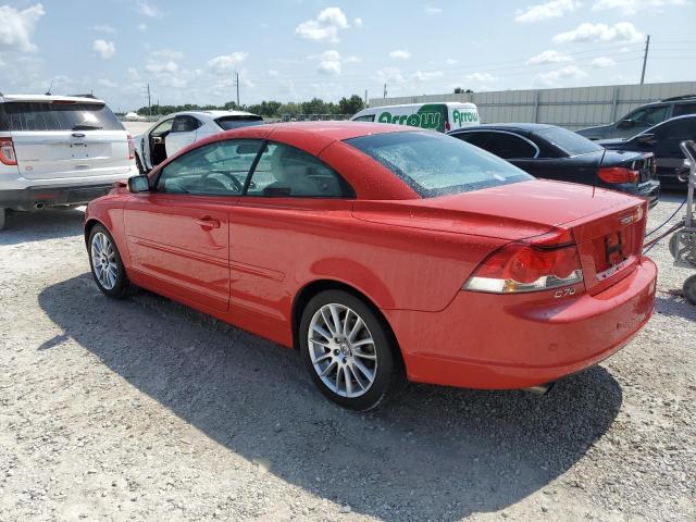 Photo 1 VIN: YV1MC68257J025086 - VOLVO C70 