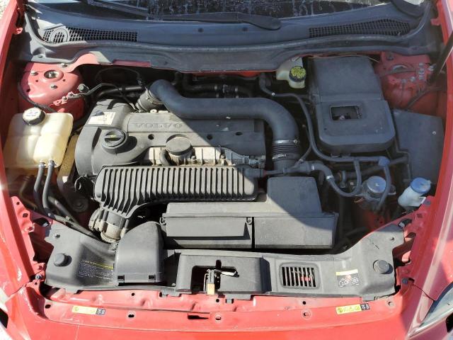 Photo 10 VIN: YV1MC68257J025086 - VOLVO C70 