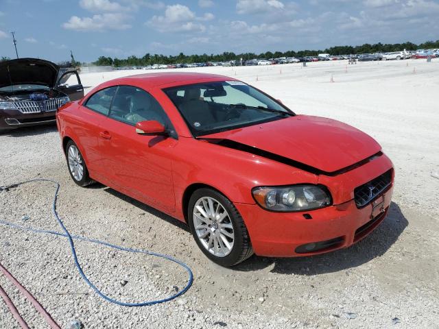 Photo 3 VIN: YV1MC68257J025086 - VOLVO C70 