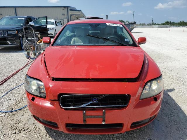 Photo 4 VIN: YV1MC68257J025086 - VOLVO C70 