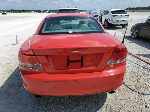 Photo 5 VIN: YV1MC68257J025086 - VOLVO C70 