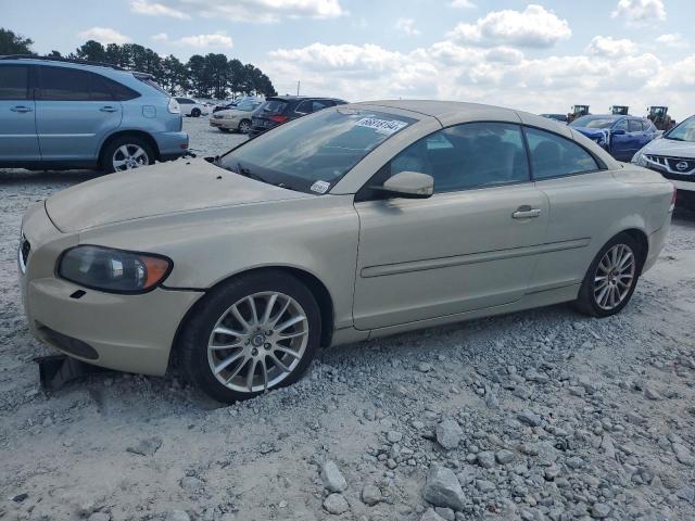 Photo 0 VIN: YV1MC68267J016820 - VOLVO C70 T5 